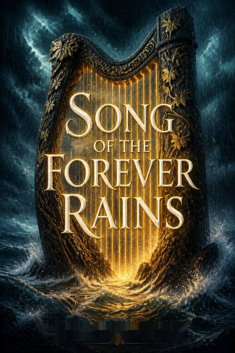 Song of the Forever Rains by E.J. Mellow