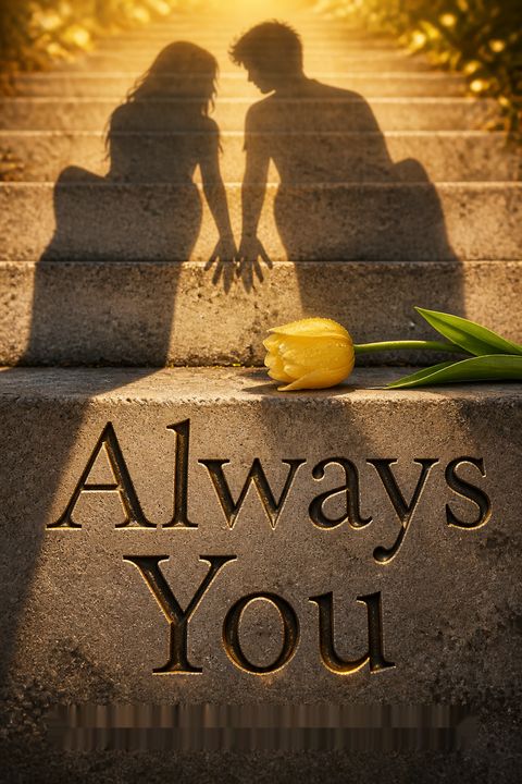 Always You by Kirsty Moseley