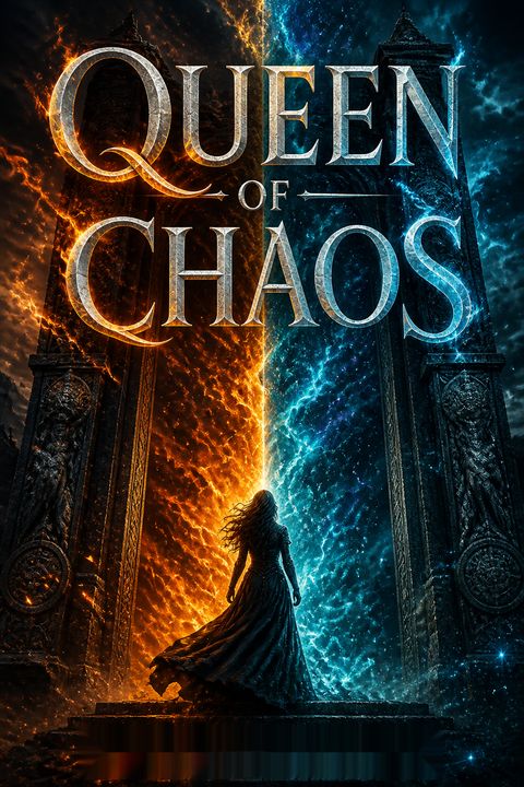 Queen of Chaos by Kat Ross