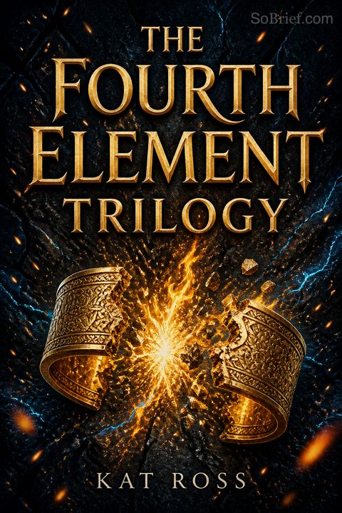 The Fourth Element Trilogy
