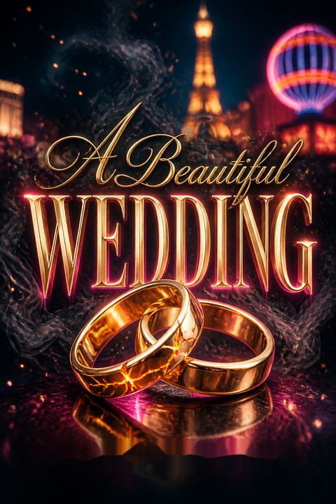 A Beautiful Wedding by Jamie McGuire