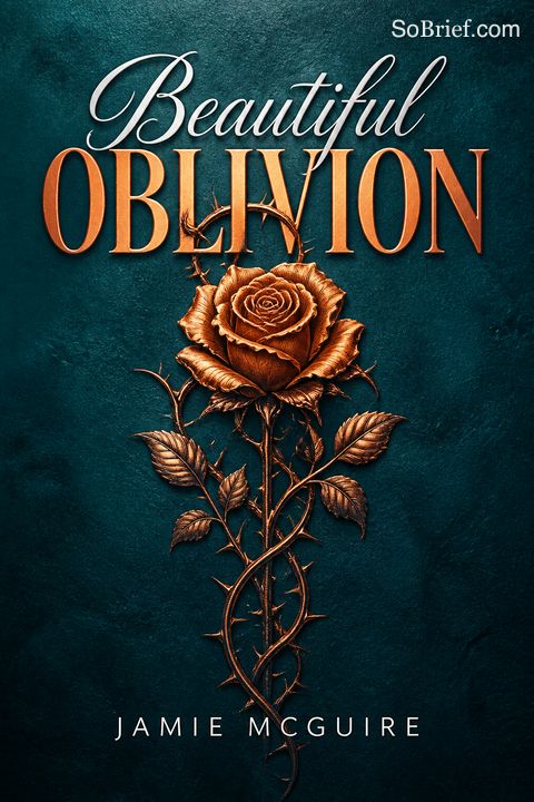 Beautiful Oblivion