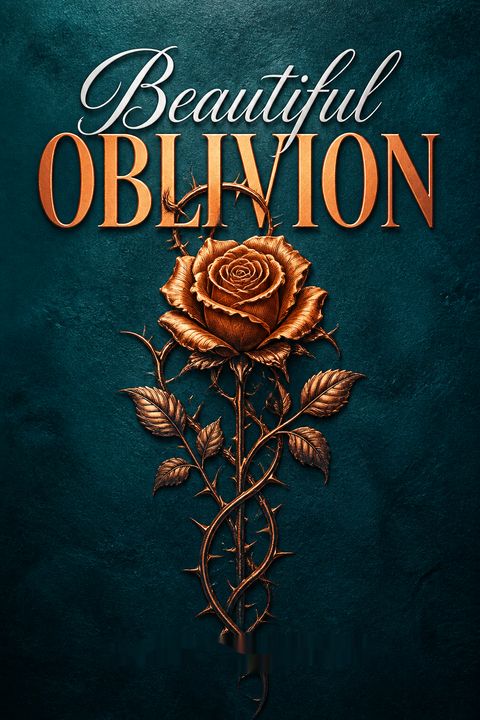 Beautiful Oblivion by Jamie McGuire