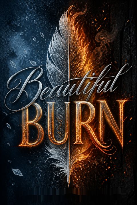 Beautiful Burn by Jamie McGuire