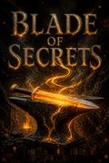 Blade of Secrets