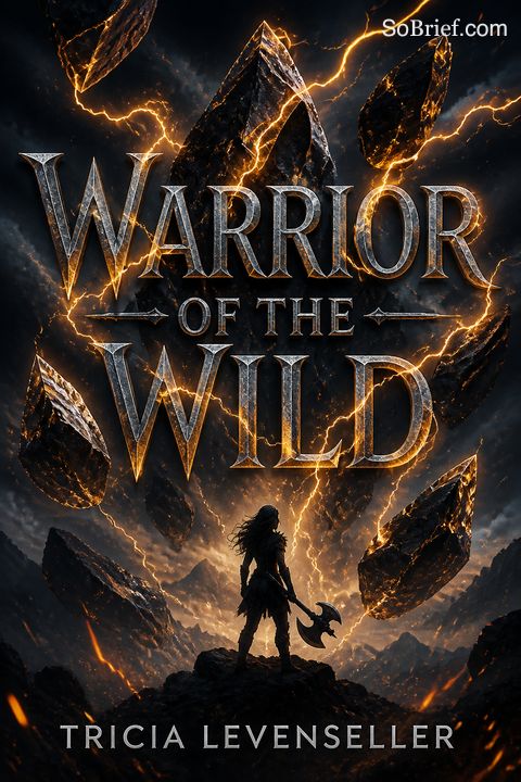 Warrior of the Wild