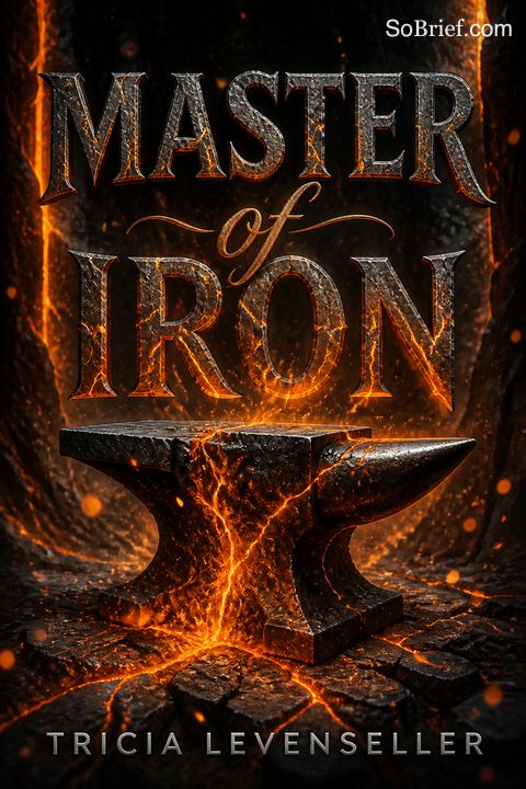Master of Iron