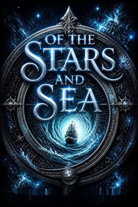 Of the Stars and Sea by Brianna Remus