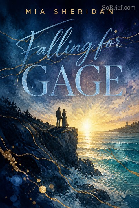 Falling for Gage