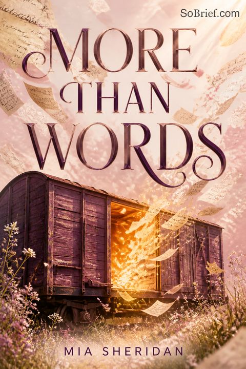 More Than Words