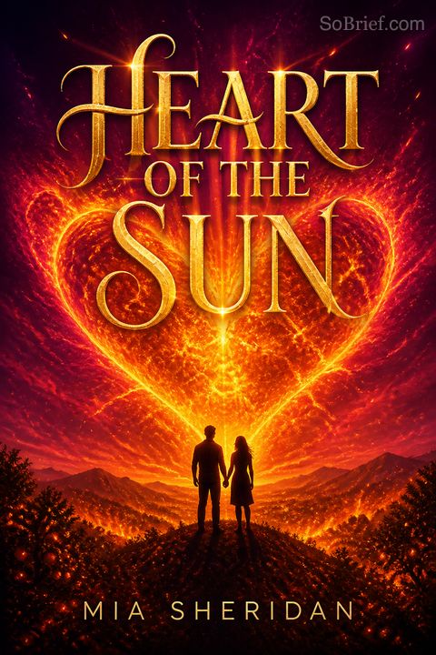 Heart of the Sun