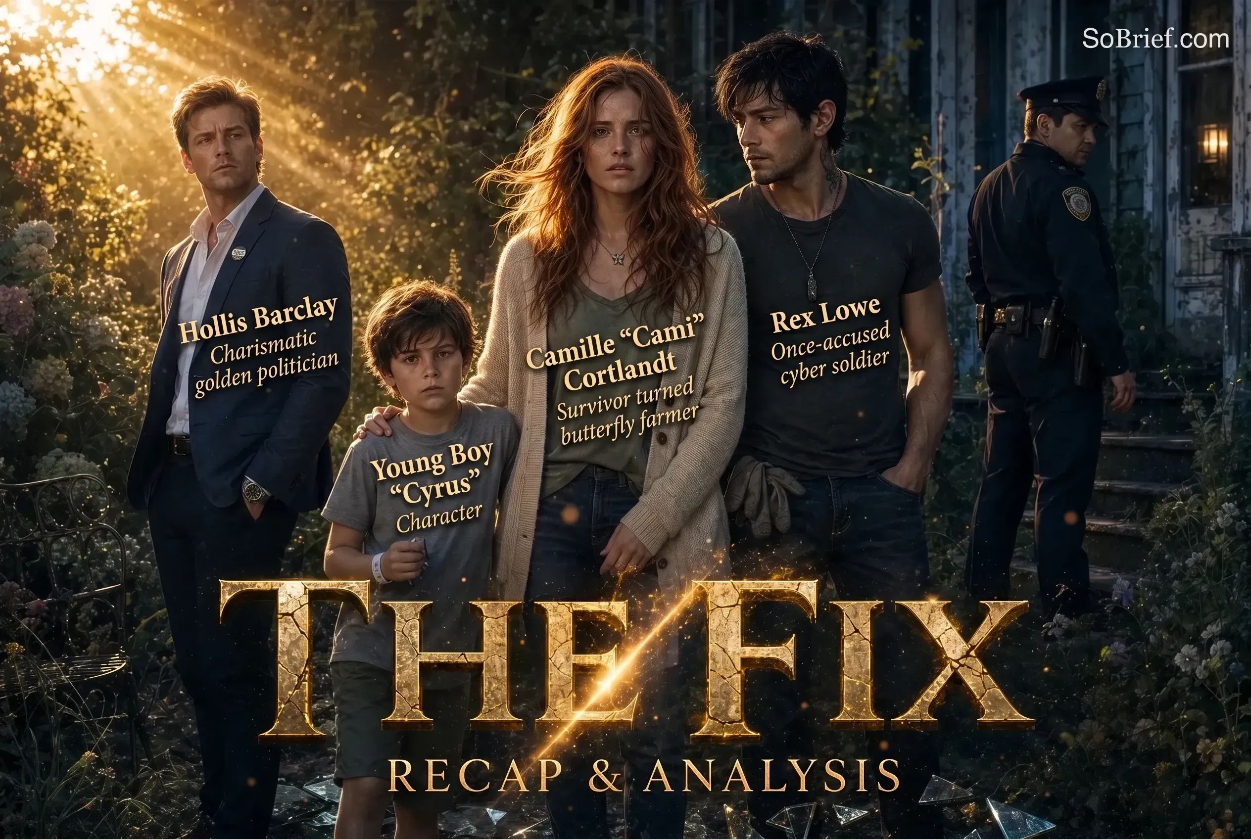 The Fix