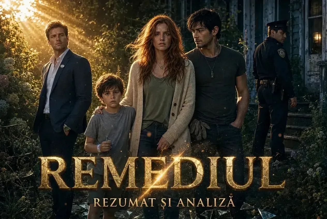 Remediul