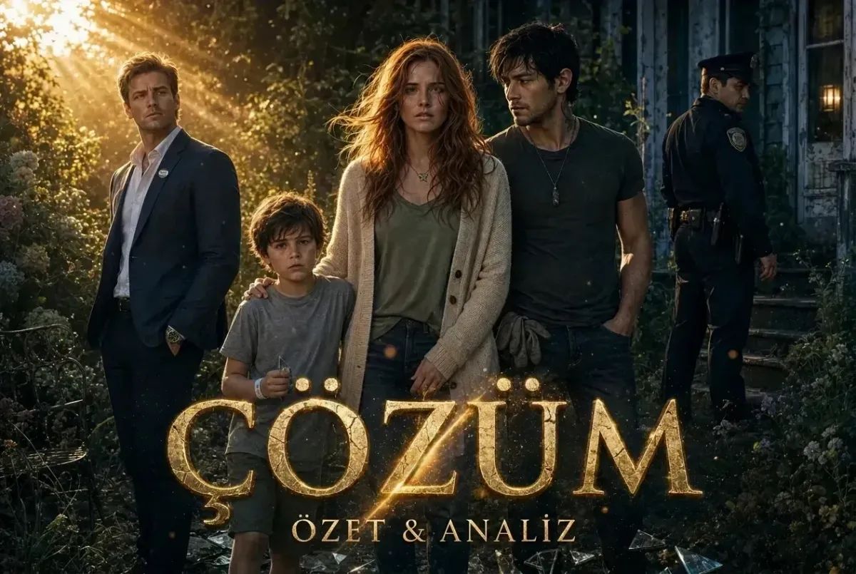 Çözüm