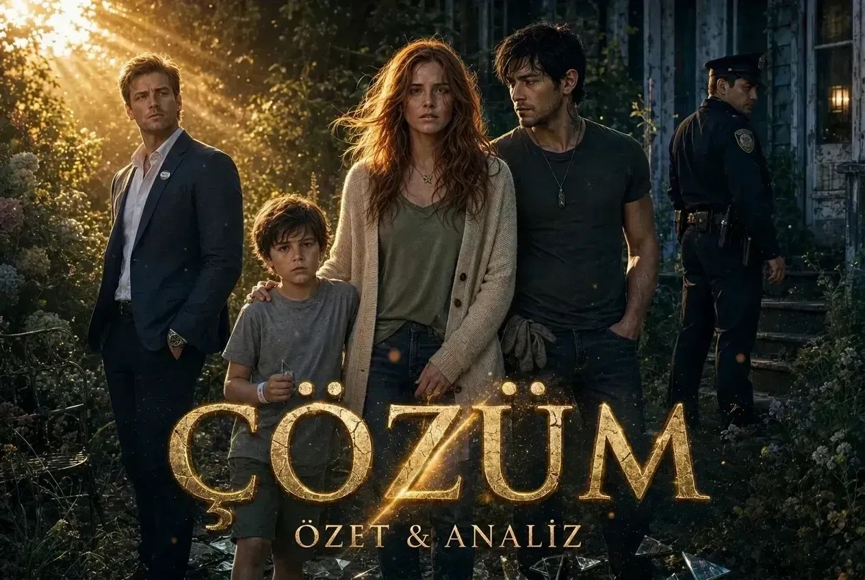 Çözüm