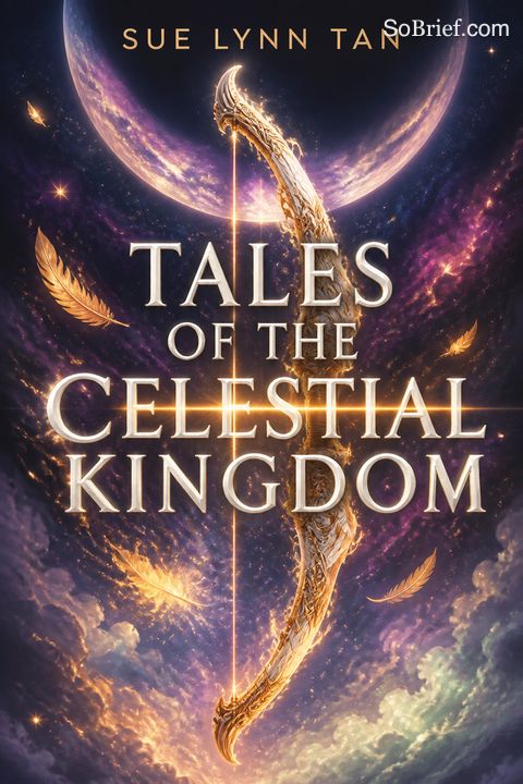 Tales of the Celestial Kingdom