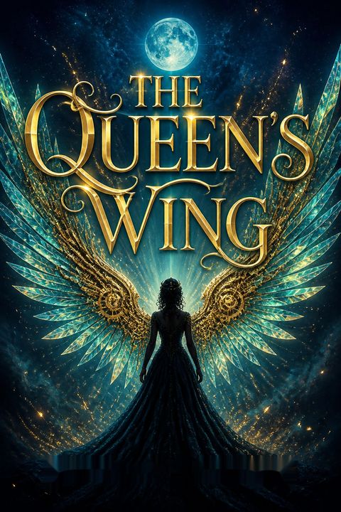 The Queen's Wing by Jessica Thorne