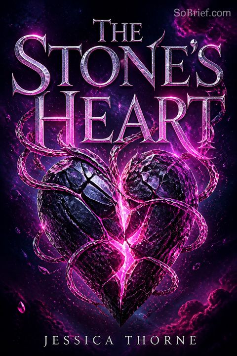 The Stone's Heart