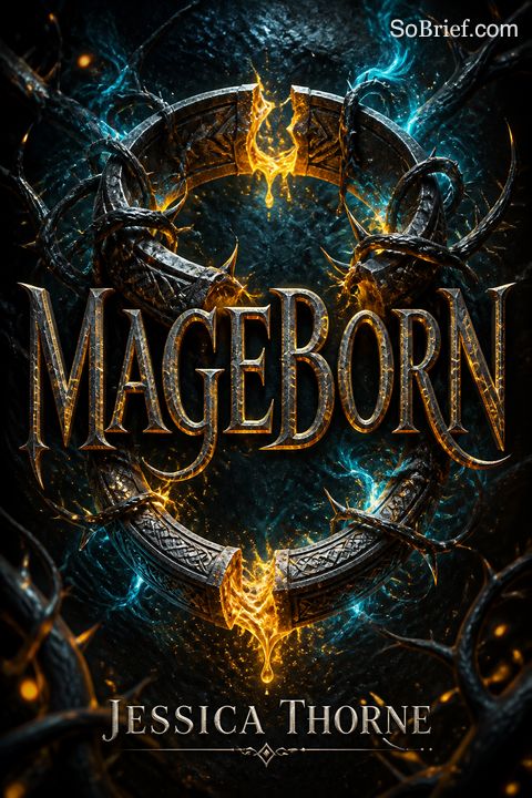 Mageborn