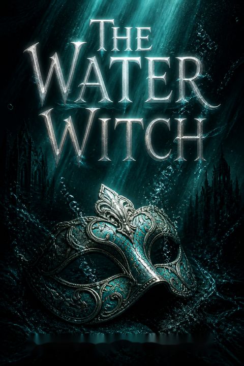 The Water Witch by Jessica Thorne