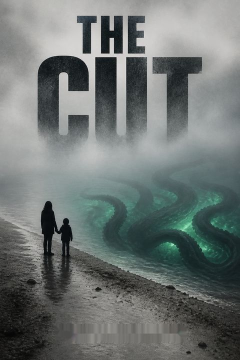 The Cut by C.J.  Dotson