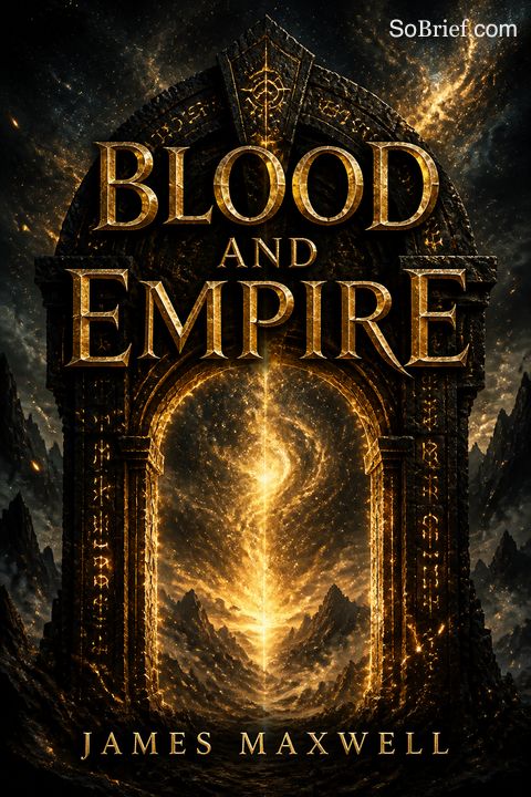 Blood and Empire