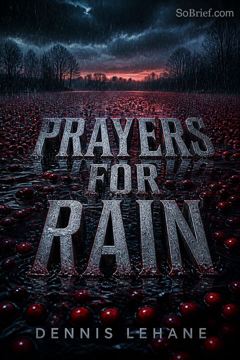 Prayers for Rain