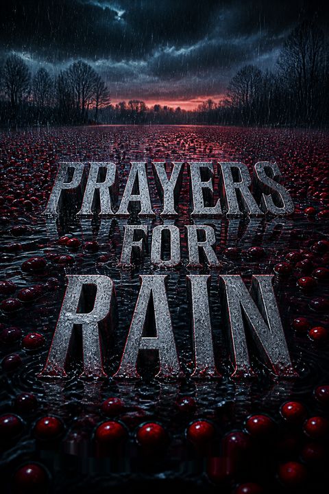 Prayers for Rain by Dennis Lehane