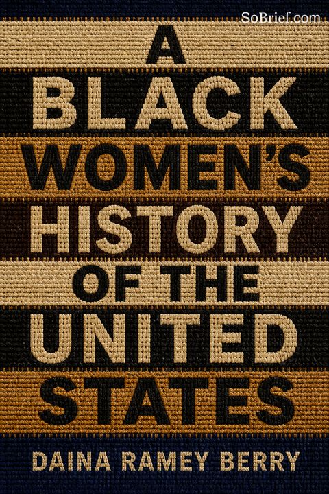A Black Women's History of the United States