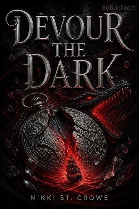 Devour the Dark