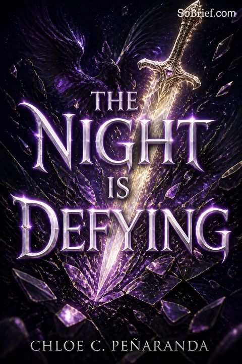 The Night Is Defying