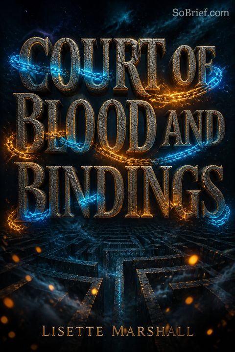 Court of Blood and Bindings