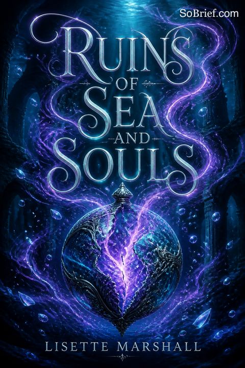 Ruins of Sea and Souls