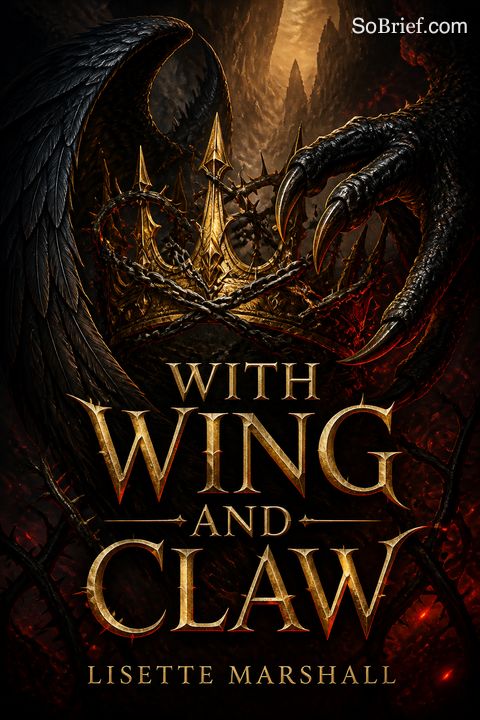 With Wing And Claw