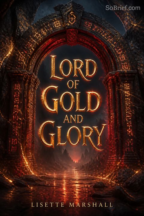 Lord of Gold and Glory