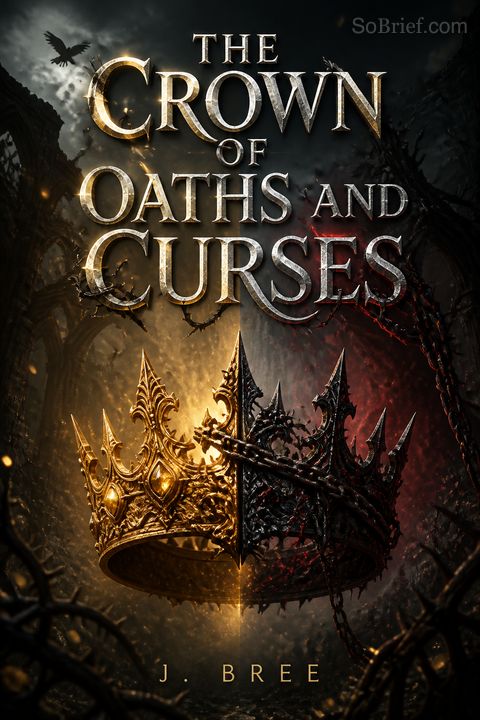 The Crown of Oaths and Curses