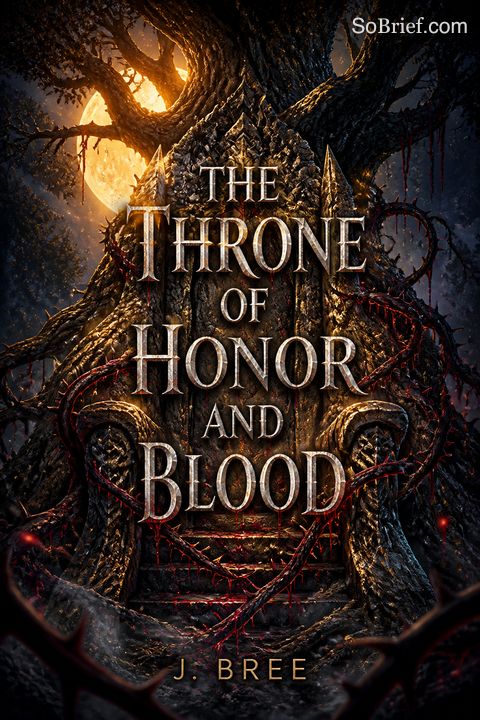 The Throne of Honor and Blood