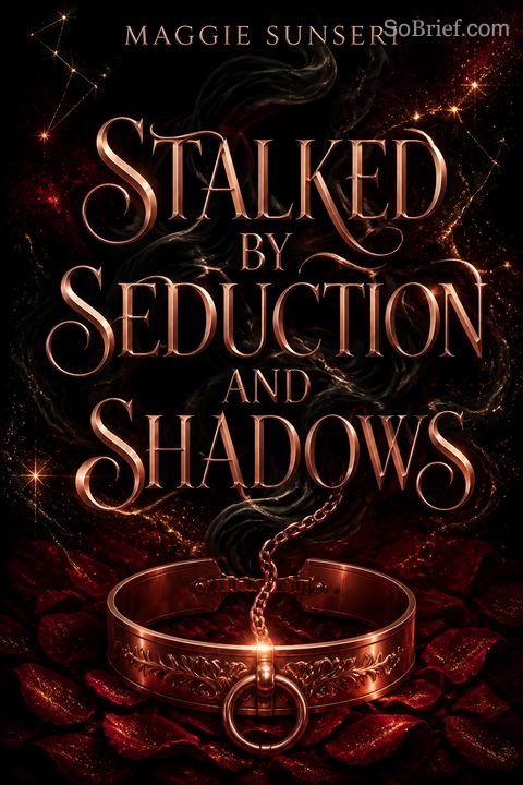 Stalked by Seduction and Shadows