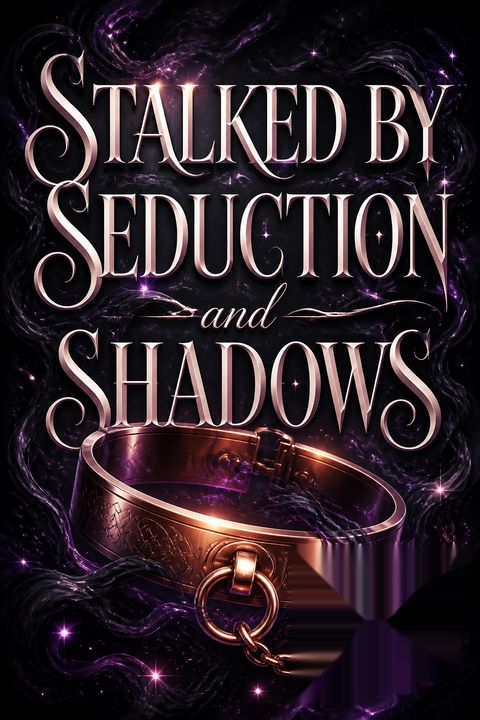 Stalked by Seduction and Shadows