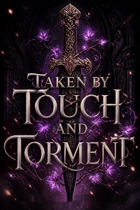 Taken by Touch and Torment
