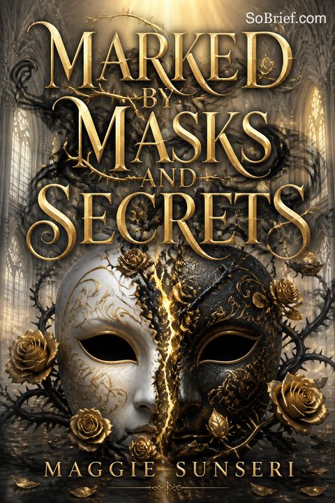 Marked by Masks and Secrets