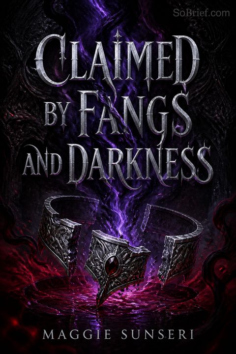 Claimed by Fangs and Darkness