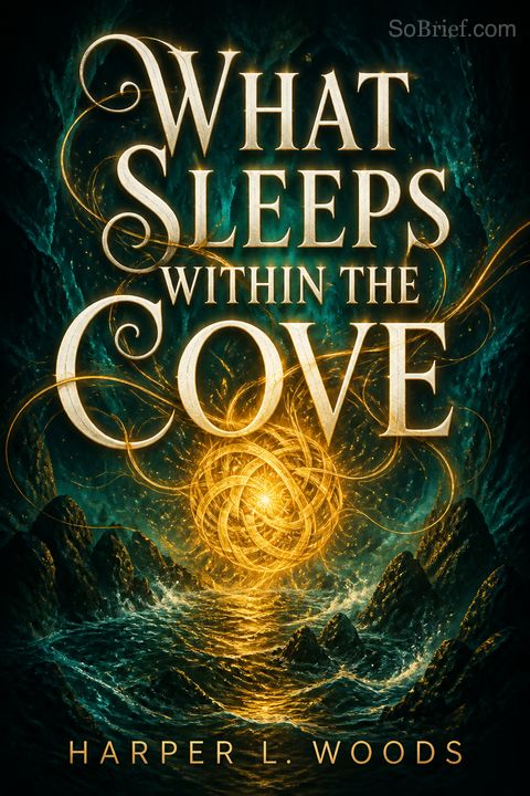 What Sleeps Within the Cove