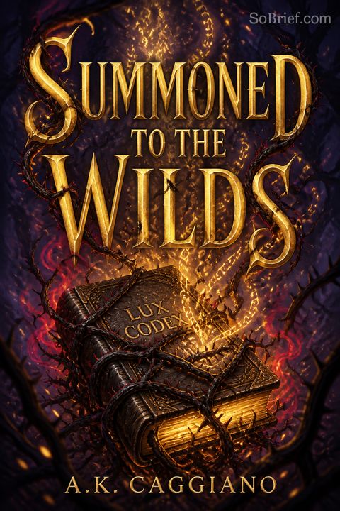 Summoned to the Wilds