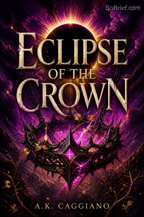Eclipse of the Crown