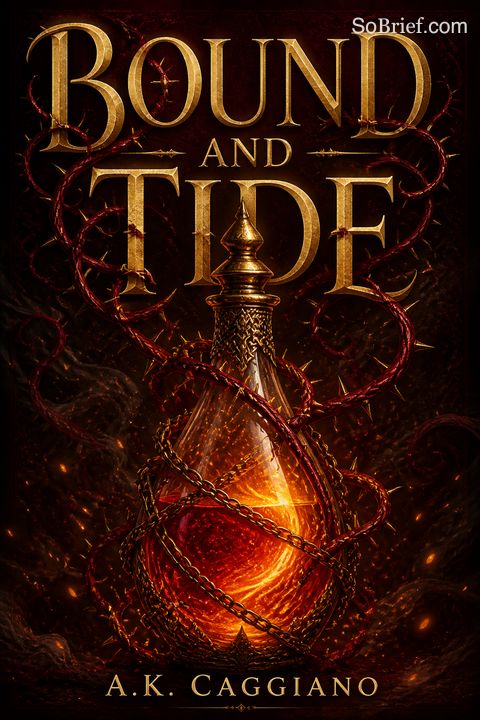 Bound and Tide