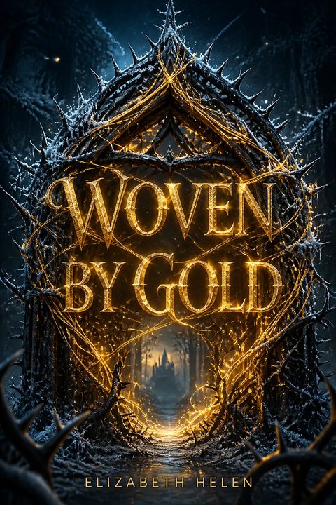 Woven by Gold