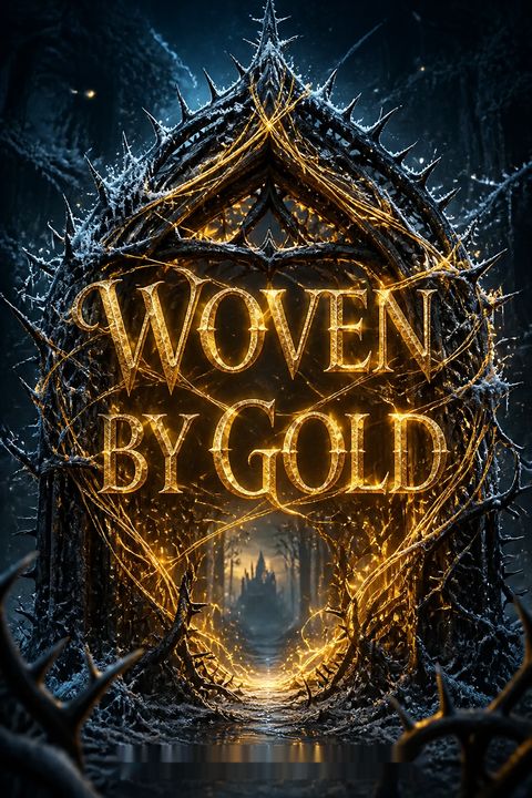 Woven by Gold