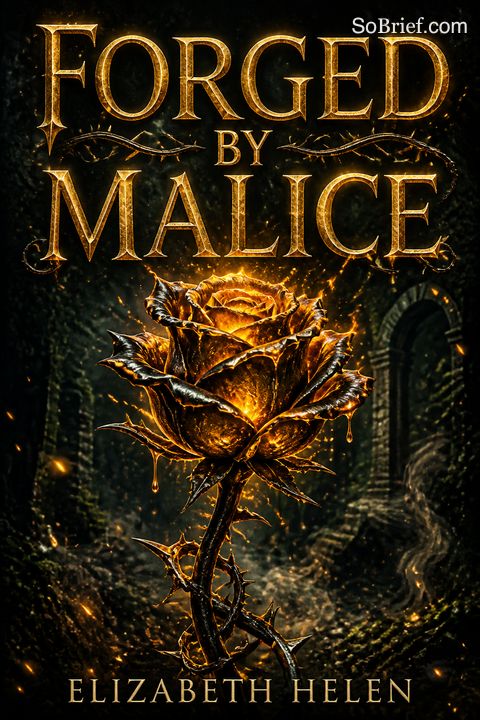 Forged by Malice