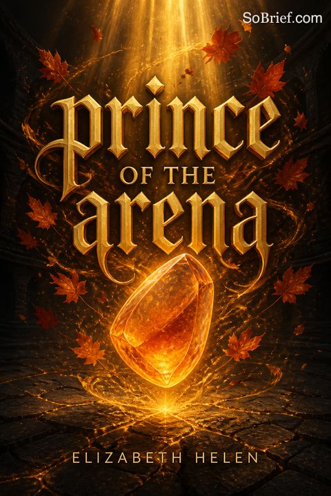 Prince of the Arena